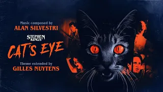 Alan Silvestri: Stephen King's Cat's Eye Theme [Re-Extended by Gilles Nuytens] (Version 2: NEW EDIT)