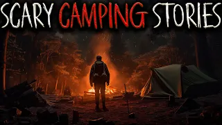 5 Scary Camping Horror Stories