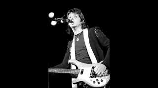 Paul McCartney & Wings - Maybe I'm Amazed (Live In San Francisco 1976) (2014 Remaster)