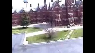 Uncut Video / A Day at Danvers State Hospital 2004