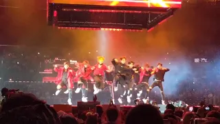 190817 KCON LA World Klass (TOO) - Bad Guy (full)