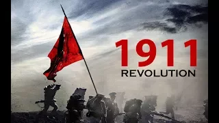 China 1911 Xinhai Revolution Tribute [MV]