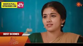 Singappenne - Best Scenes | 02 Dec  2023 | Tamil Serial | Sun TV