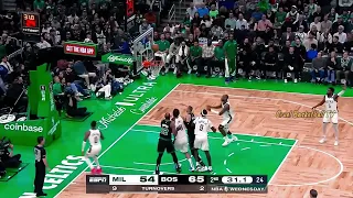 Boston Celtics vs Milwaukee Bucks I Celitics Highlights I WIN March 20, 2024