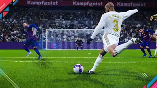 PES 2020 - Beautiful Long Shot Goals #2 | HD