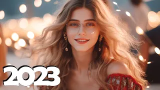 Deep House Music Mix 2024⚡Deep House Remixes Popular Songs⚡Maroon 5, Coldplay, Miley Cyrus Style #62