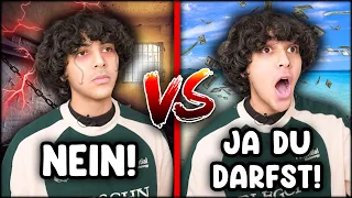 Vorstellung vs. Realität 😳😂   | Mohi__07