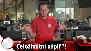 Martin Vaculík a výměna oleje v automatu: Opravdu vydrží celý život? A může převodovku poškodit?