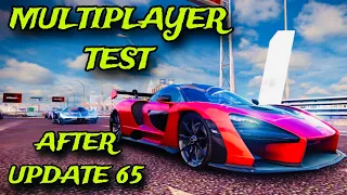 IS IT STILL WORTH IT🤔 ?!? | Asphalt 8, McLaren Senna Multiplayer Test After Update 65