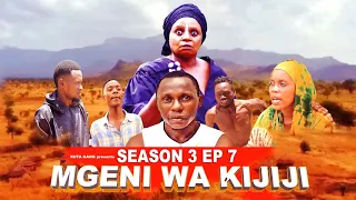 MGENI WA KIJIJI EP 7