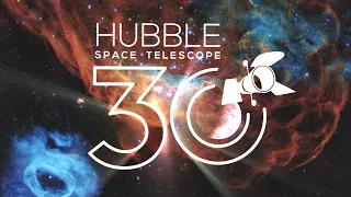 Hubble | 30th Anniversary Images | Cosmic Reef