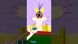 Oggy and the Cockroaches 😪💤 SLEEPLESS NIGHT 🌙 (S02E42) CARTOON | New Episodes in HD