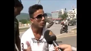 Funny Pakistani English speaking guy😂😂|| funny video