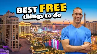 23 Best Free Things To Do In Las Vegas 2023