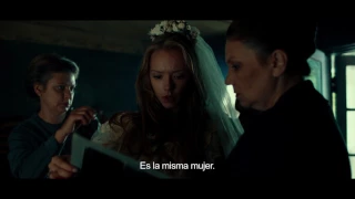 La Novia - Trailer Final - Subtitulado