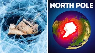 Why Nobody Can Survive in the North Pole