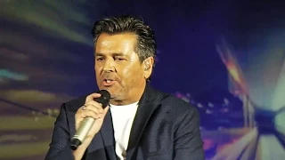 Thomas Anders Live in Hungary Tokaj, 29 07 2017  Fesztiválkatlan 11