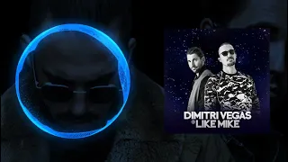 Dimitri Vegas & Like Mike x Coone - Hippie