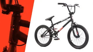 KHEbikes Blaze BMX complete | BMX bike