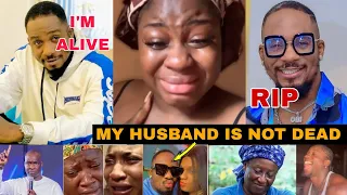 BREAKING! I CRIED WATCHING ACTOR JUNIOR POPE LAST MOMENT | NEWS today jnr pope