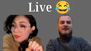 @InstagramLiveDeaf #206 🤣😂🤣