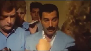 Freddie Mercury - 20 Years Without You