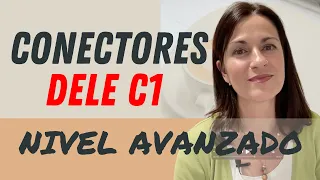 🟠 Selección de CONECTORES DELE C1 para 9 funciones