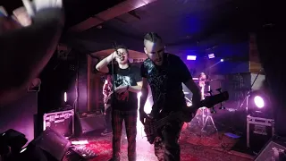 SUM42 - Самый счастливый человек на земле - Old Tattoo Bar - Рязань 15/05/2021 - Live - Cover