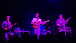 The Brook and The Bluff - "Off The Lawn" LIVE at the Constellation Room