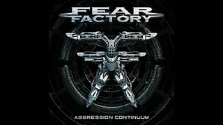 Fear Factory: Fuel Injected Suicide Machine