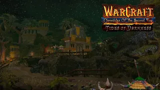 Warcraft 2 Epic Remake | Chronicles of the Second War | Chapter 6 | The Wetlands
