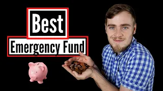 Best Place To Keep Your Emergency Fund In South Africa