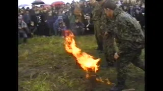 показательные день вдв (93г) кирпичи