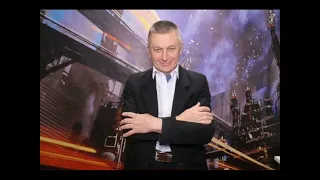 Андрей Бергер - "Воробей"(Сергей Сарычев, Альфа)