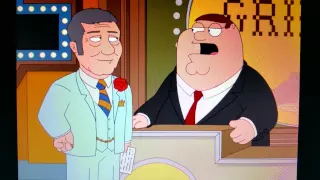 Family Guy - Family Feud