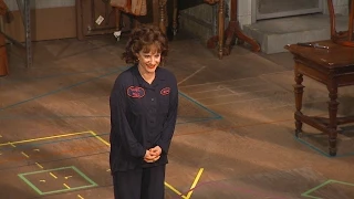 Patti LuPone Snatches Phone Away From Audience Member