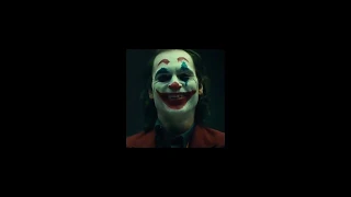 Joker Camera Test (2019)