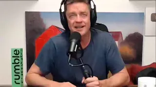 Positive message from Jim Breuer