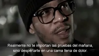 Kid Cudi (Pursuit of Happiness) sub español