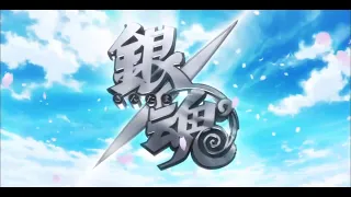 Gintama ALL OPENINGS (1-21) FULL