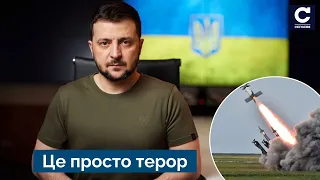 🚀ЗЕЛЕНСЬКИЙ: В ударі по Тернопільській області не було жодного смислу / путін, армія рф - Сьогодні