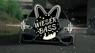 J Balvin, Willy William - Mi Gente (MVDNES Remix) (Bass Boosted)