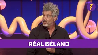 BRUITEUR - RÉAL BÉLAND | GALA COMEDIHA! FEST