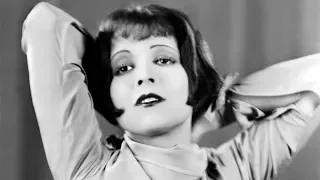 Misterios y escándalos: Clara Bow