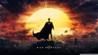 Man of Steel [Extended]  - An Ideal of Hope