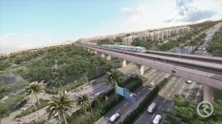 RTA Route 2020 Video