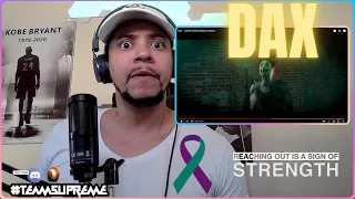 THIS IS TOO REAL!!!! Dax - Joker REACTION