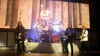 Styx   Grand Illusion   At The Orpheum Nov 9th 2010