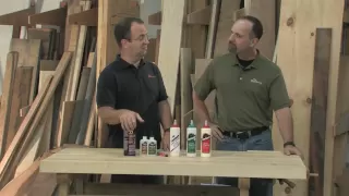 How to Choose the Right Glue for Woodworking Projects