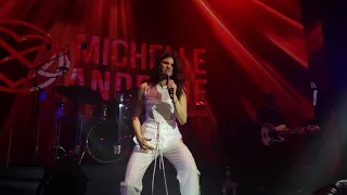 Michelle Andrade — Criminal (live @ Victory hall)